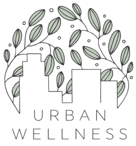 urban wellness logo