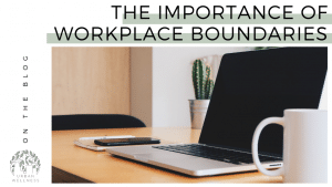 workplace boundaries