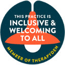 Caring Therapists is a member of TherapyDen