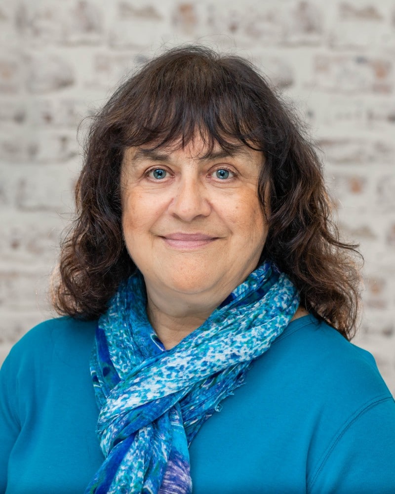 Jolanta Jarosz McNamara