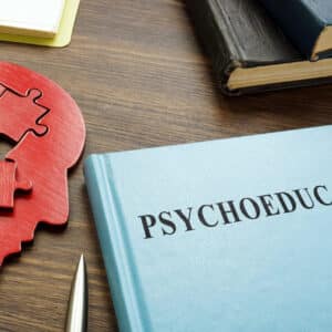 Psychoeducation for School Advocacy