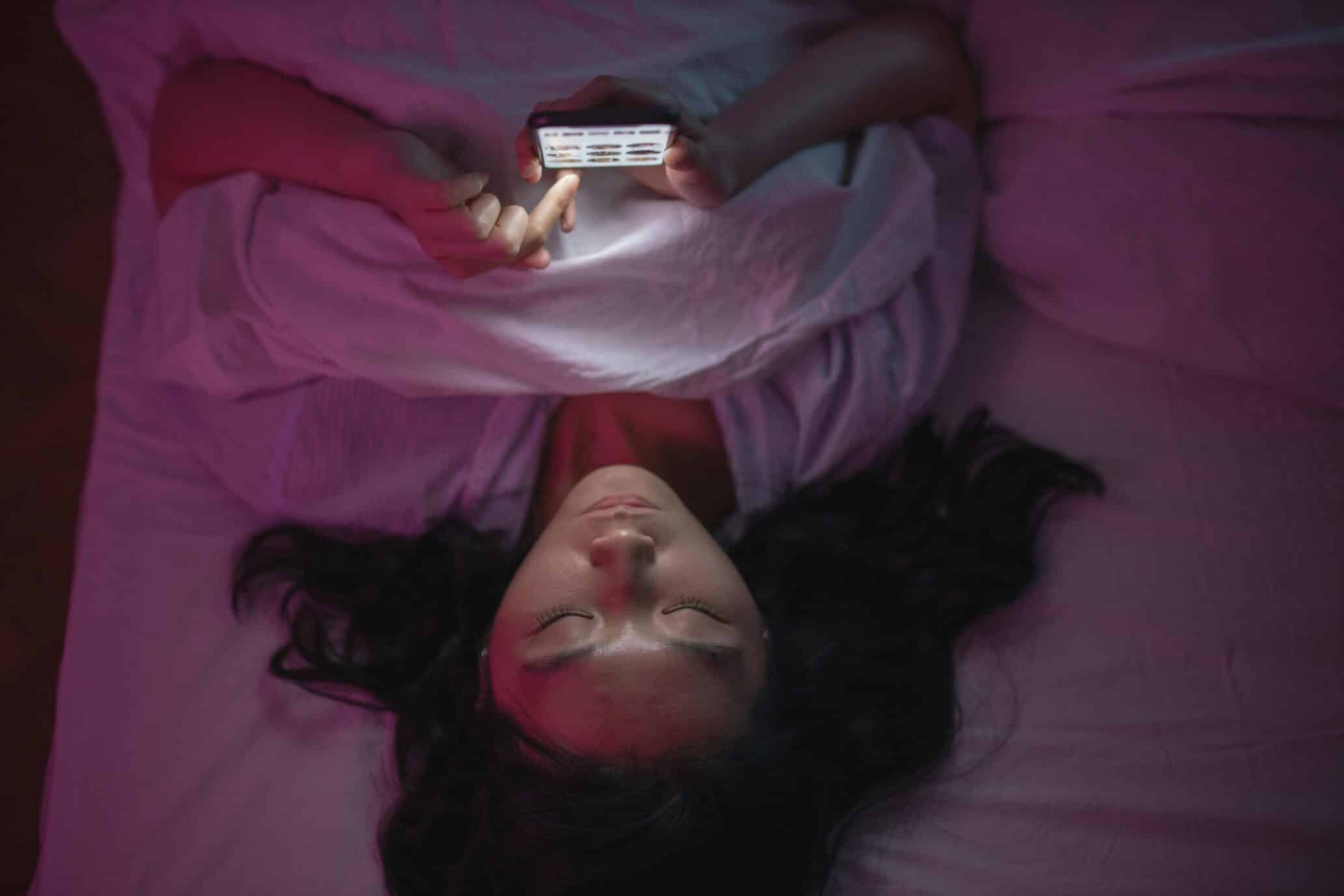Balancing Mental Health and Media
