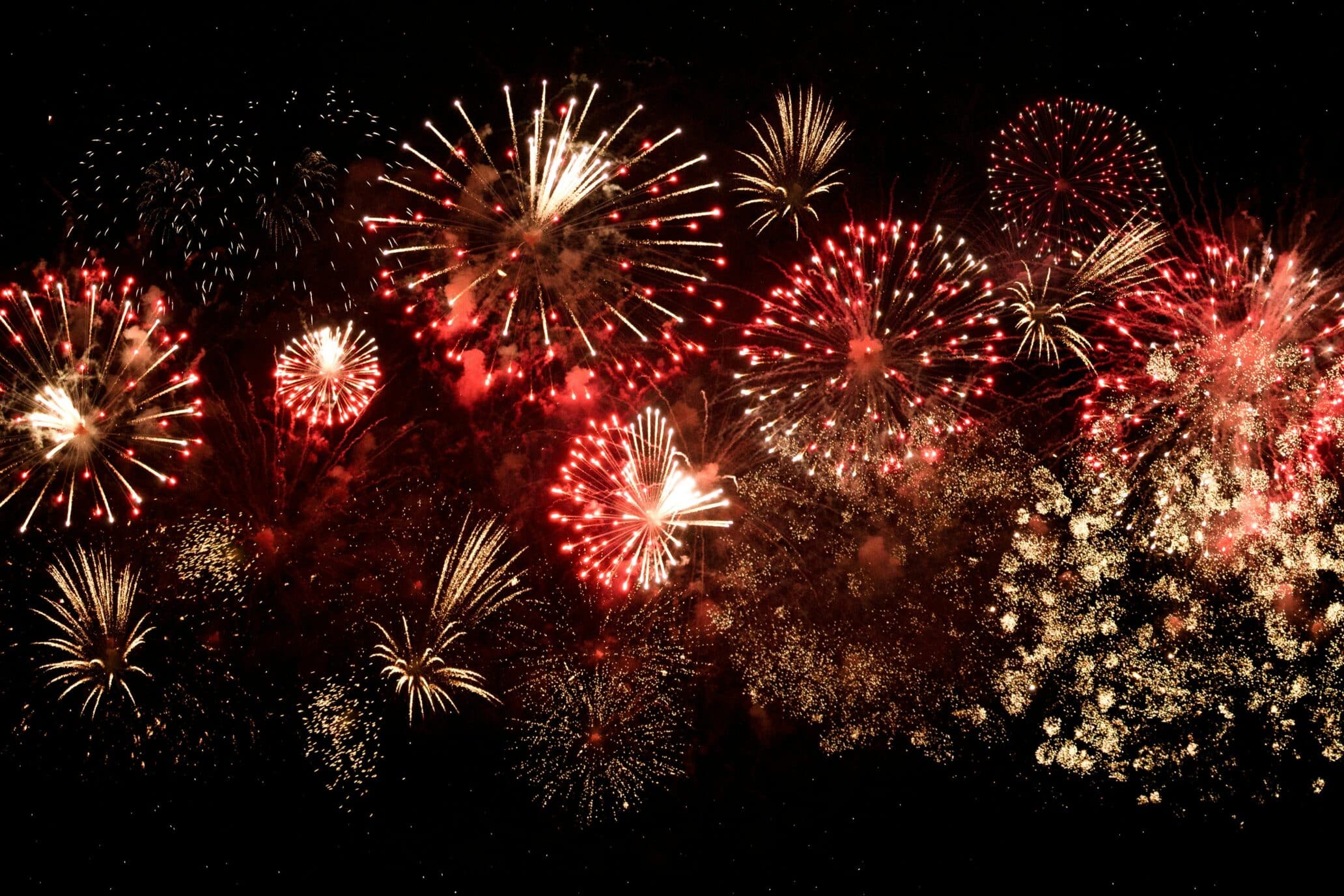 Reflection Versus Resolution to Start the New Year
