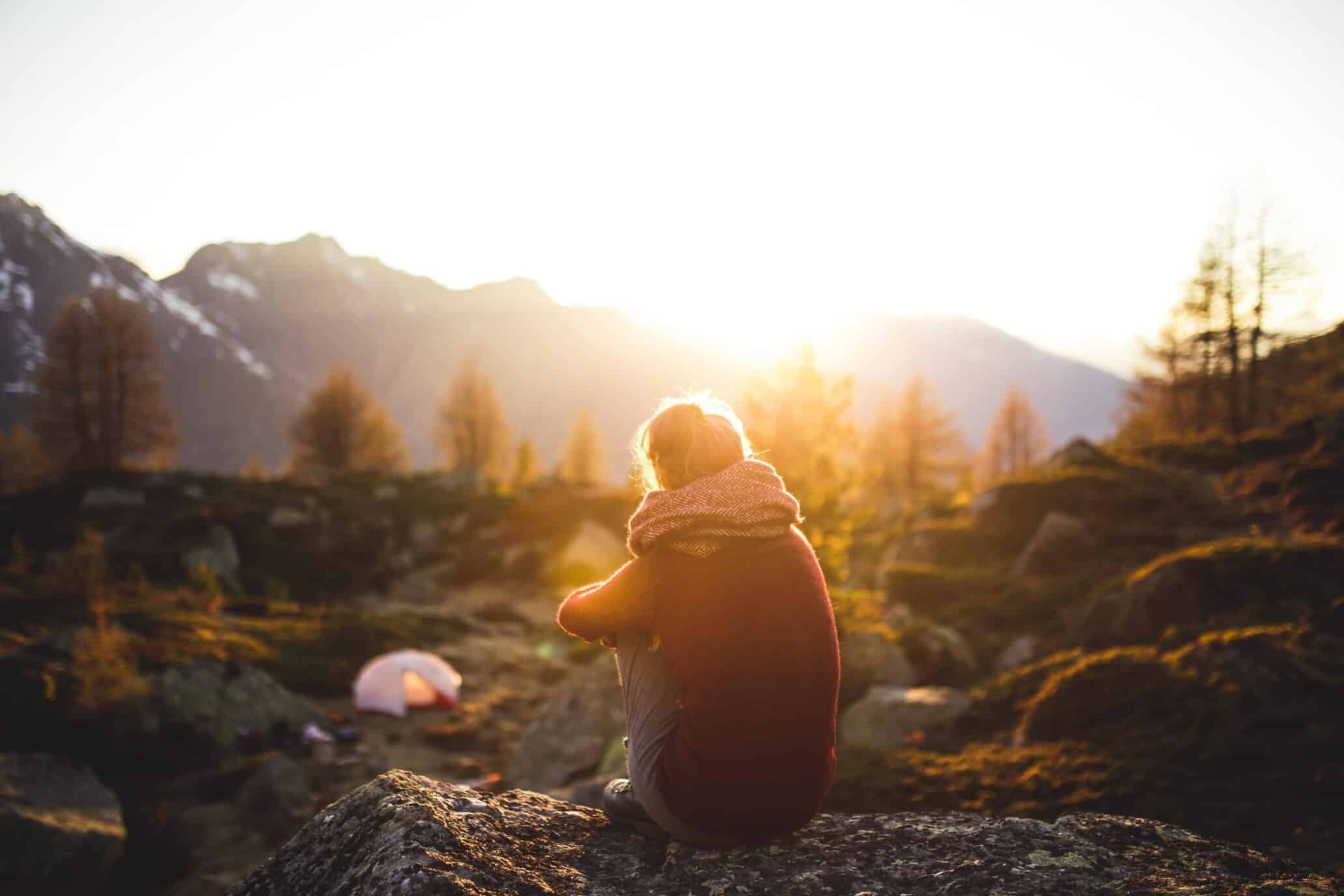 Why You Should See a Therapist When the Sun Is Out