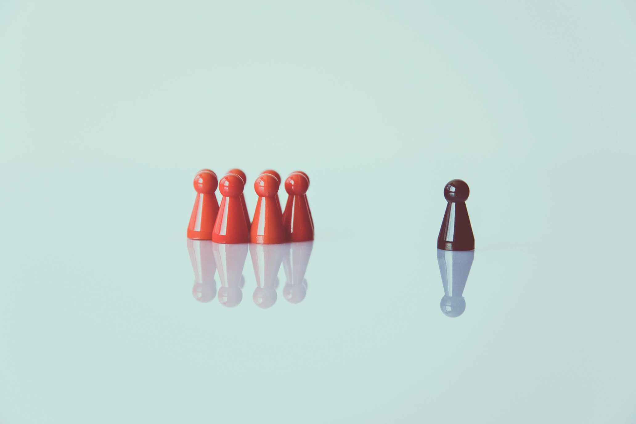 The Importance of Building Relationships
