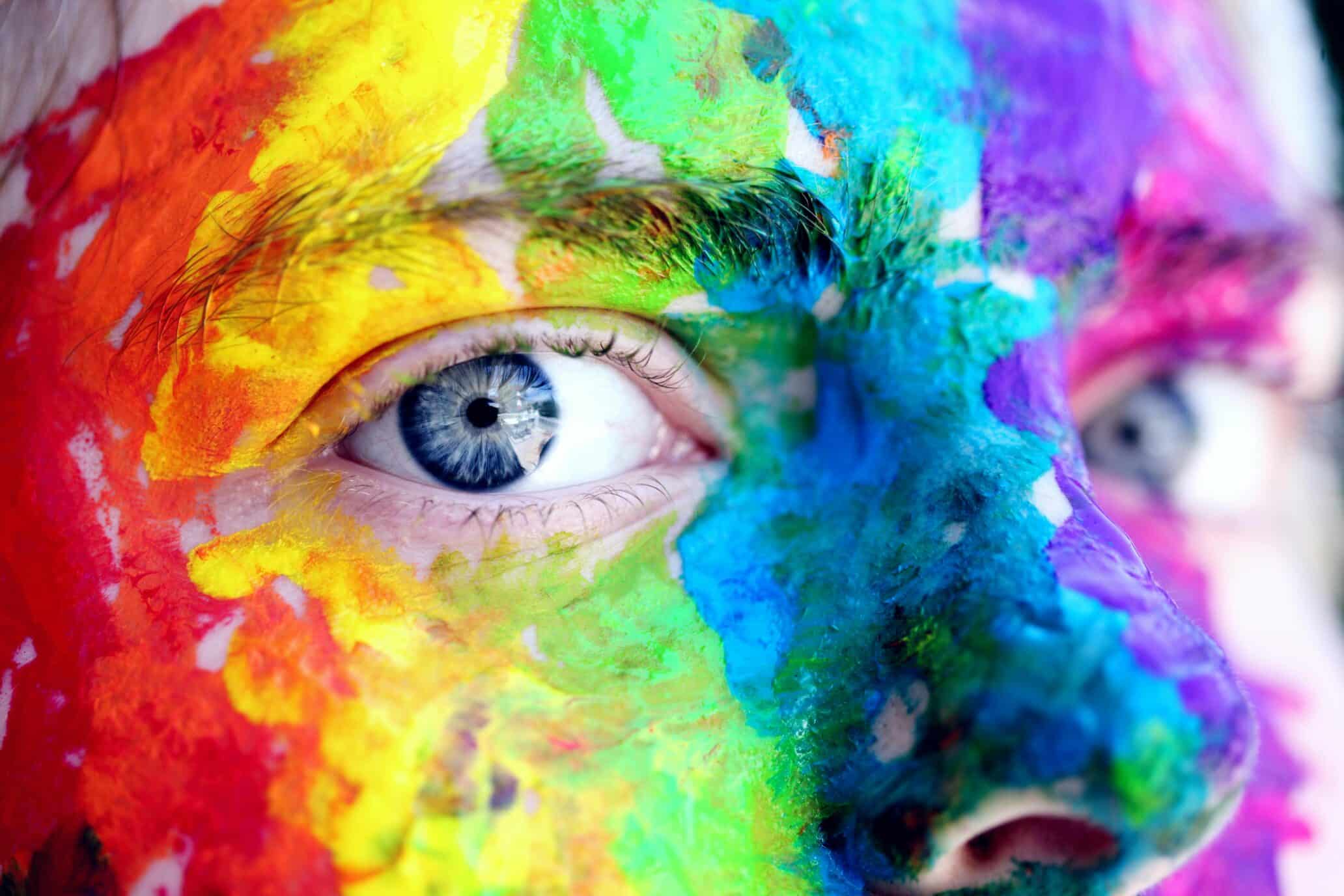 Understanding Your Identity: For You, Not for Everyone Else