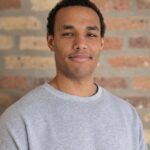 Javon Headshot