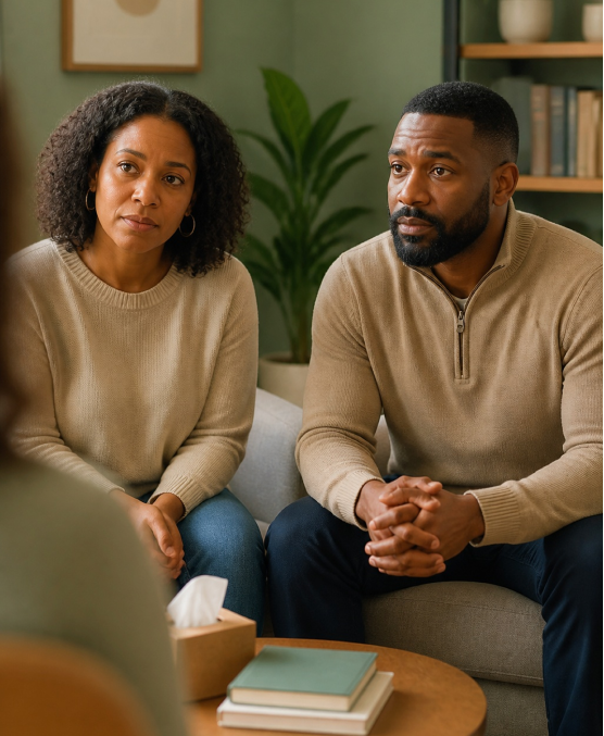 About Adult Counseling