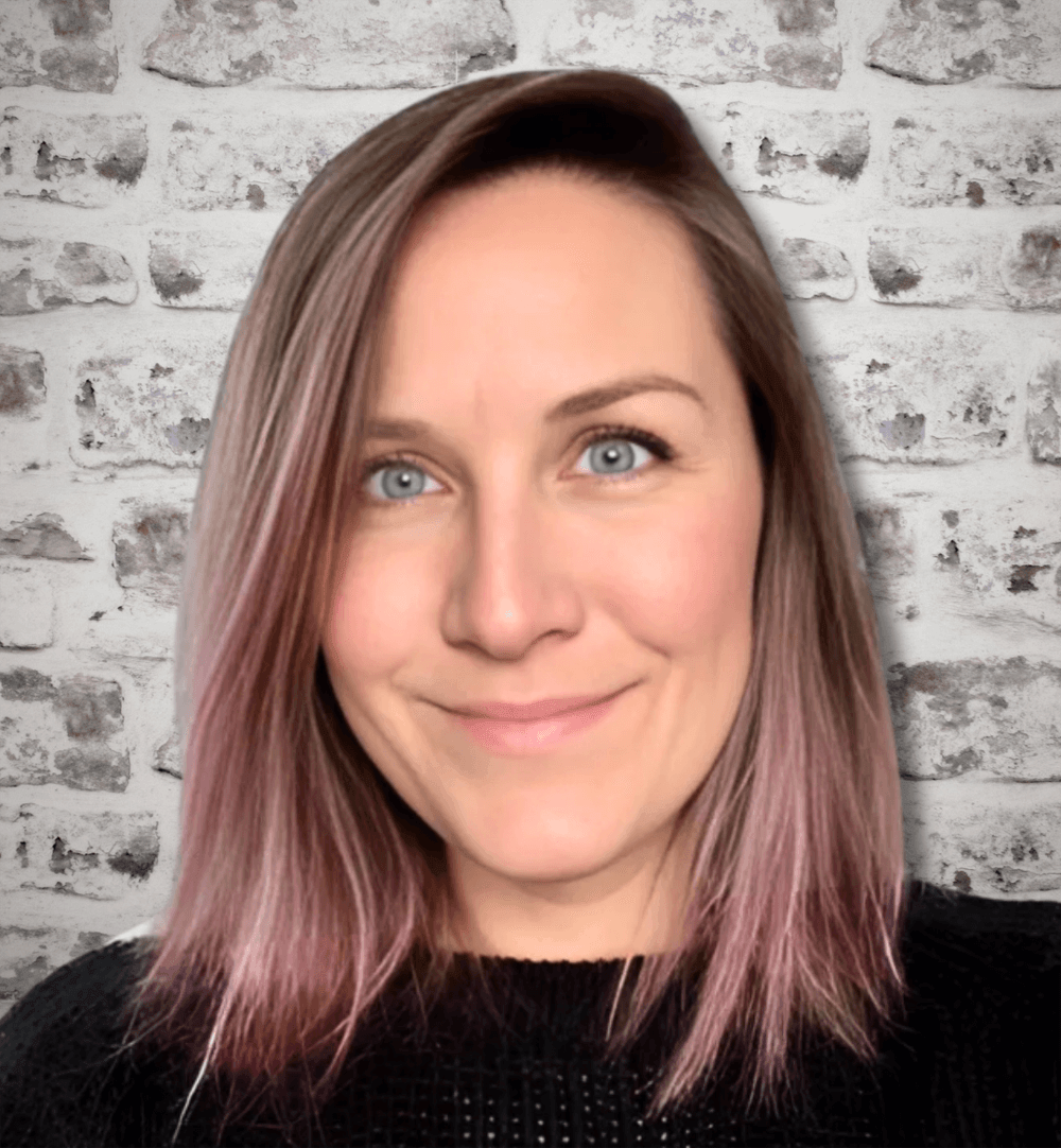 Amy Johnston, LCSW