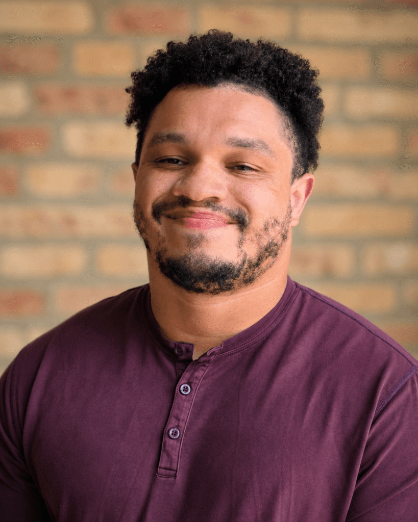 Elijah Helm