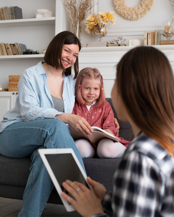 Family Therapy Works With The Relationships Themselves