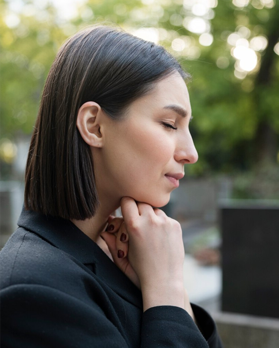 Grief And Loss Support