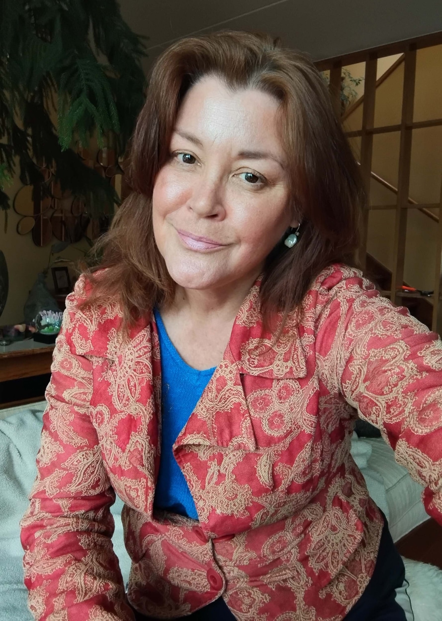 Kristine Greiber Lsw