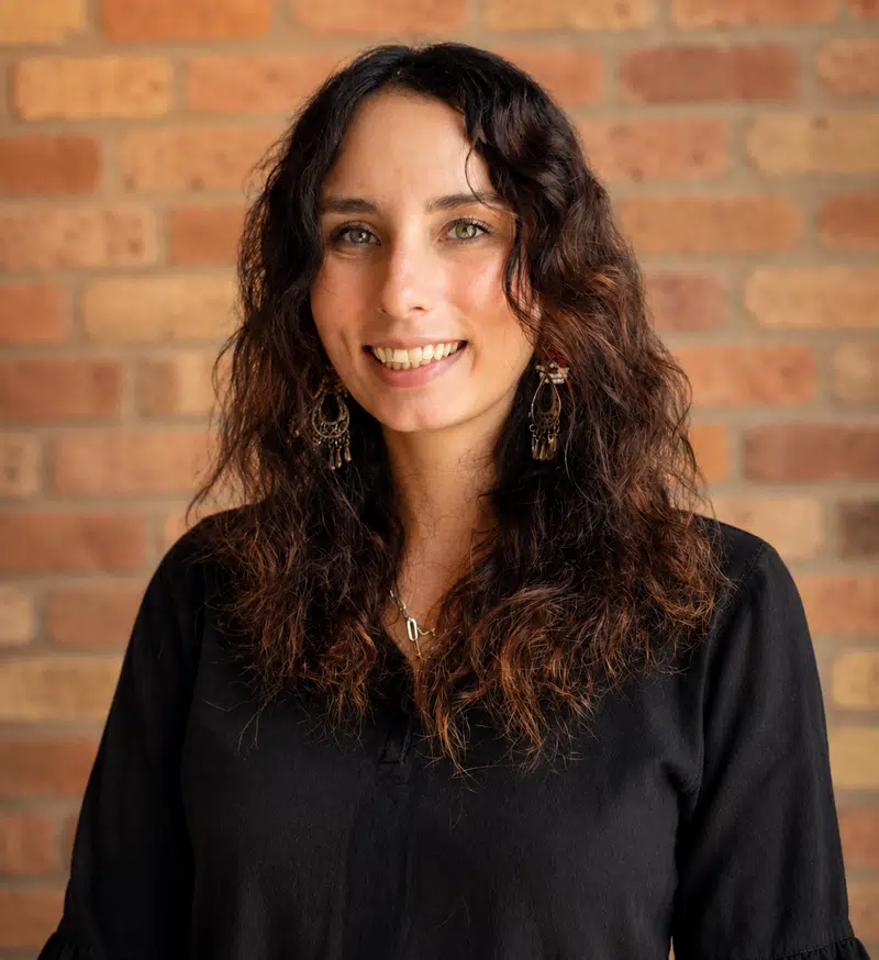 Mary (Mar) Sirois