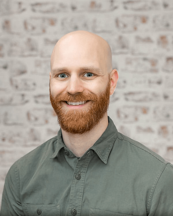 Nick French, LMFT