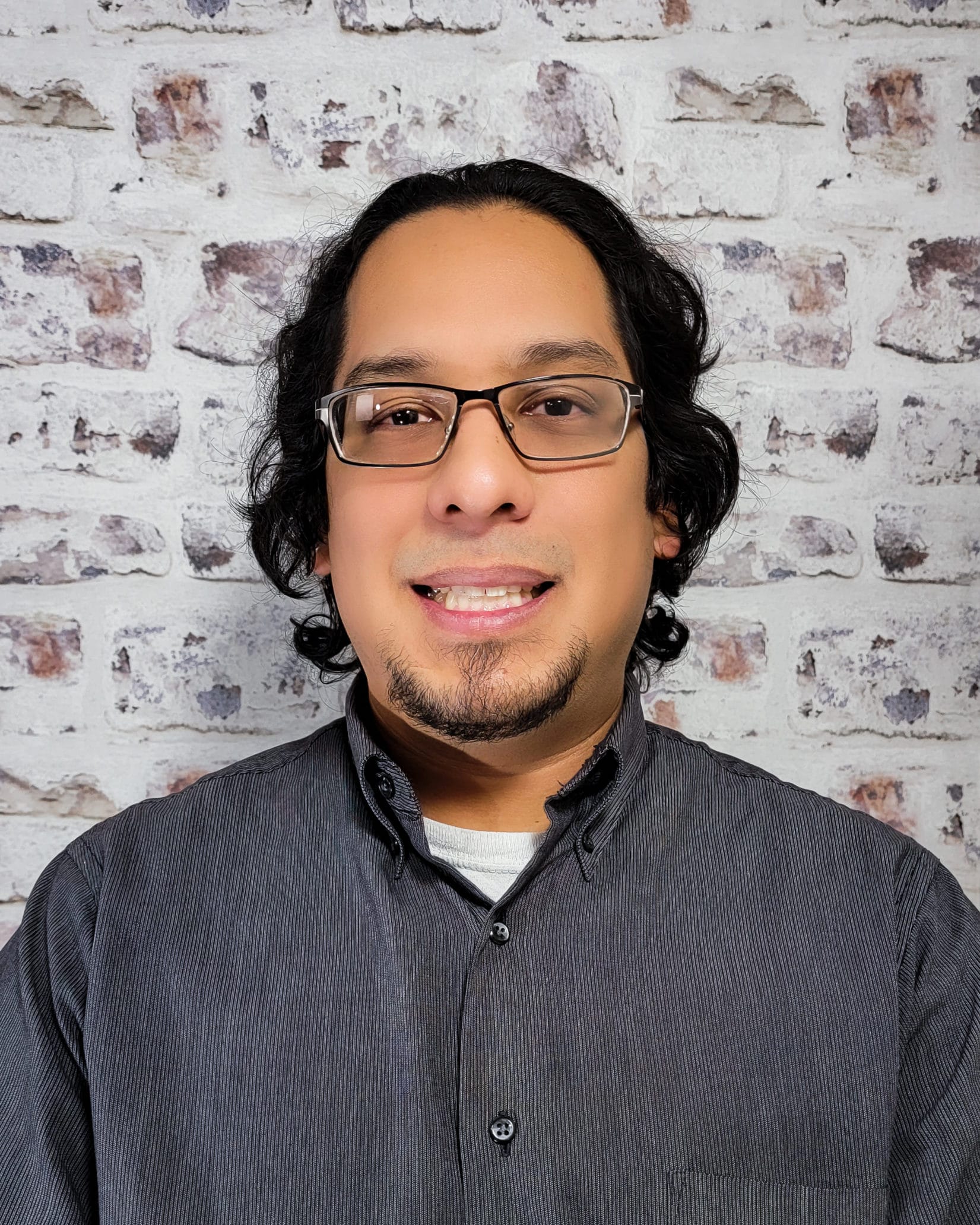 Tony deAsa, LCPC