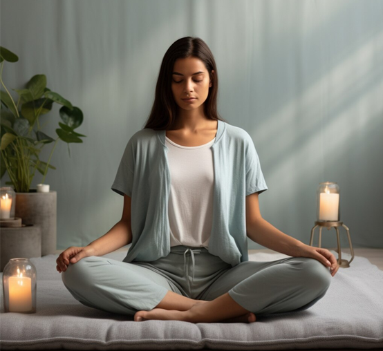 Body Focused Therapy