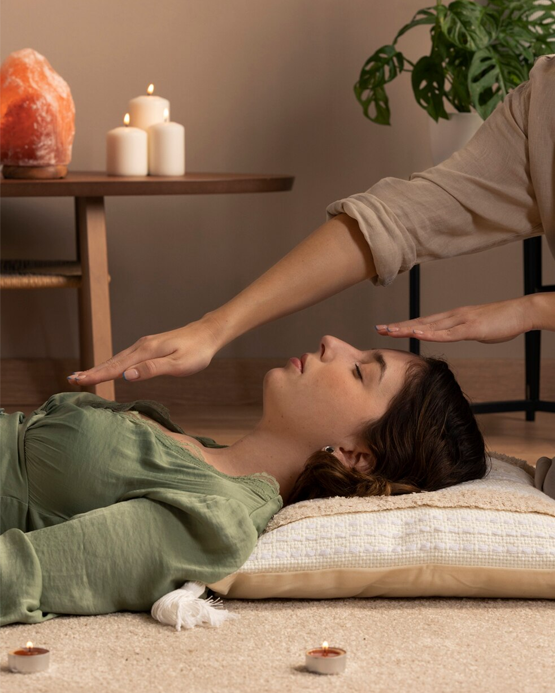 Body Focused Therapy 2