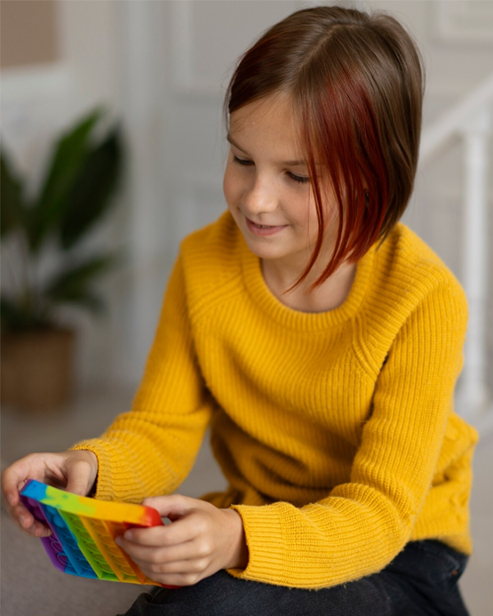Child Therapy 1