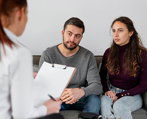 Couples Therapy