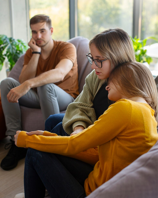 Couples Therapy Urbanwellness