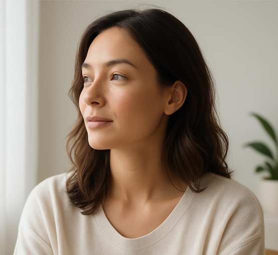 Emdr Therapy Session With An Urban Wellness Clinician