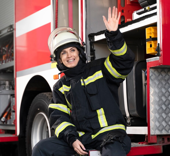 First Responder