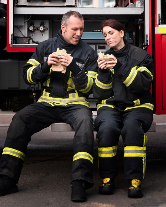 First Responder Team