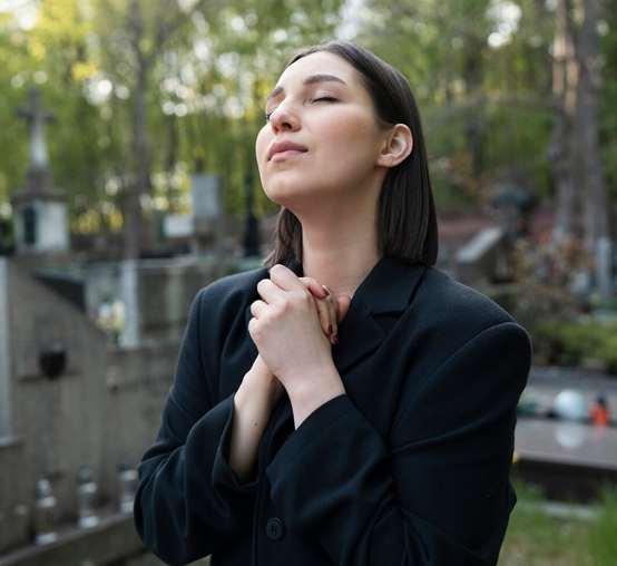 Compassionate Support During Grief And Loss
