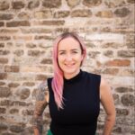 Maureen Hermann, Therapist At Urban Wellness®