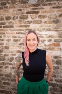 Maureen Hermann, Therapist At Urban Wellness®
