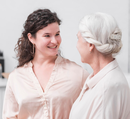 Older Adult Therapy