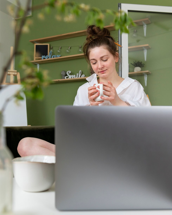Online Therapy Services