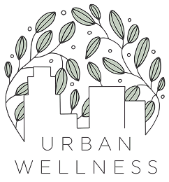 Urban Wellness® Logo
